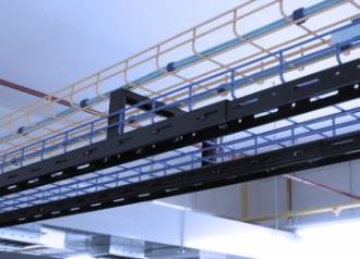 Cable Basket Tray, reasonable price