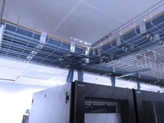 Cable Basket Tray, no need for bending and knee