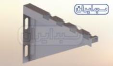 Wall bracket
LB-X