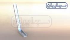 Wall to base brackets convertor
LLB