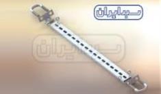  Yükseltilmiş döşeme stringer bağlantısı RF-XS