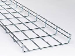 سبد کابل استیل